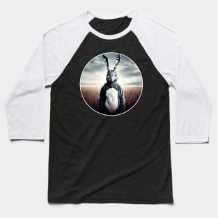 Donnie Darko Baseball T-Shirt